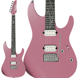 Ibanez TOD10 MM Metallic Mauve Tim Henson ティムヘンソン シグネイチャーモデル エレキギター Polyphia