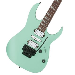 IbanezRG470DX-SFM  (Sea Foam Green Matte) [SPOT MODEL] アイバニーズ エレキギター【WEBSHOP】