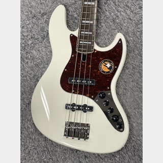 SireV7 Alder 4st AWH (Antique White) -2nd Generation- with Marcus Miller【2023年製】