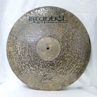 istanbul 【USED】Turk Jazz Ride 20''[1925g]