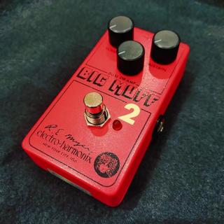 Electro-Harmonix、Big Muffの検索結果【楽器検索デジマート】