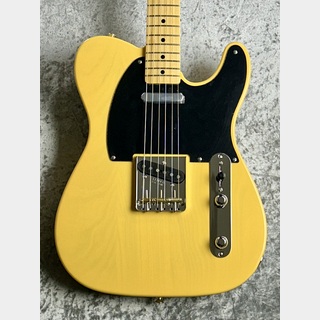 FenderFSR Made in Japan Traditional 51 Nocaster -Butterscotch Blonde- #JD23026890【3.85㎏】