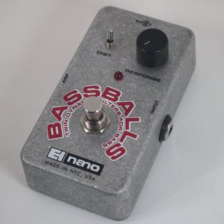 Electro-Harmonix nano BASSBALLS 【渋谷店】