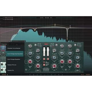 CHANDLER LIMITEDの検索結果【楽器検索デジマート】