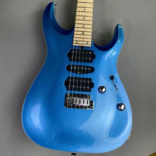 T's GuitarsDST-Pro24 Carvedtop / Lake Placid Blue【現物画像】