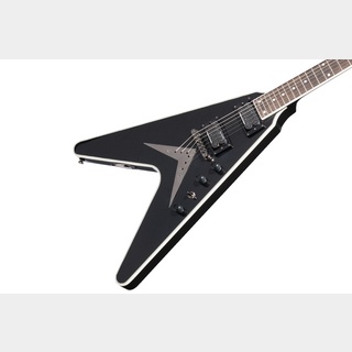 Epiphone【5/30入荷予定!】Dave Mustaine Signature Flying V Custom Black Metallic