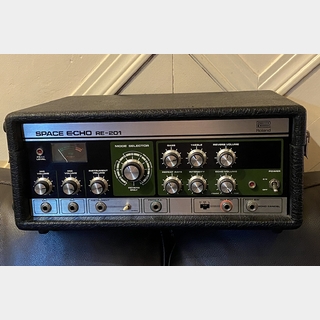 roland、RE-201の検索結果【楽器検索デジマート】