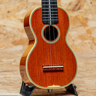 Nutsco Ukulele 3M Soprano