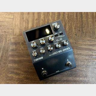 BOSS、IR-2の検索結果【楽器検索デジマート】