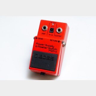 BOSS、PSM-5の検索結果【楽器検索デジマート】