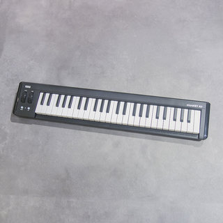 KORG microKEY 61鍵 USB接続 KORG microKEY 61鍵 USB接続