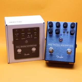 Fender FULL MOON DISTORTION ギアコレ - 【楽器検索デジマート】