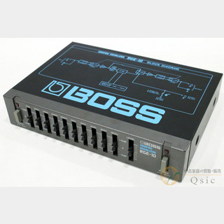 BOSS RGE-10 [NK497]