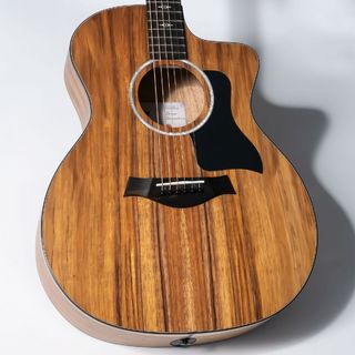 Taylor Custom 224ce-K DLX