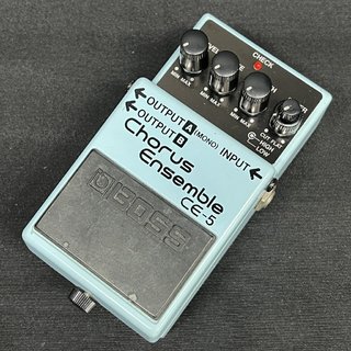 ギター用エフェクター ＞ コーラスの検索結果【楽器検索デジマート】