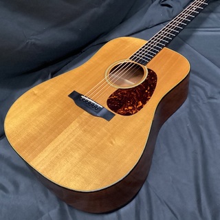 Martin D-18 STANDARD (マーチン アコーステックギター 2014年製)