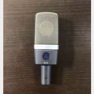 AKG C214-Y4