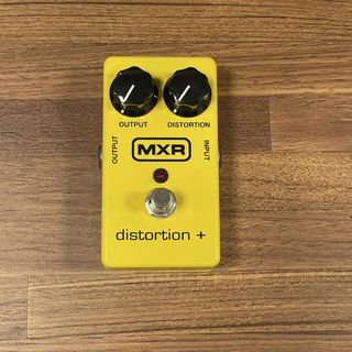 MXR M104 Distortion+【USED】