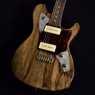 Sugi DS499IR SL-BLB/P-90/Black Limba【現物画像】【4.64kg】