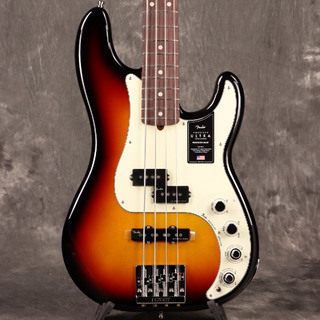 Fender American Ultra Precision Bass Rosewood Fingerboard Ultraburst[S/N US23055708]【WEBSHOP】