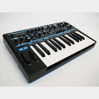 シンセサイザー／キーボード、Novationの検索結果【楽器検索デジマート】