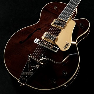 Gretsch G6122T-59 VS Vintage Select Edition '59 Chet Atkins Country Gentleman Walnut Stain(重量:3.51kg)【S/N