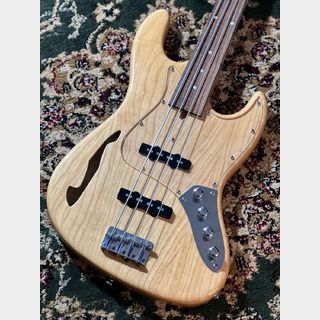 Bacchus BJB-4F/ASH NA【USED】