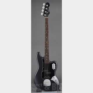 EDWARDS Platinum Edition E-HTB-01 (Obsidian Black)