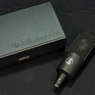 audio-technica AT4040 Condenser Microphone 【福岡店】