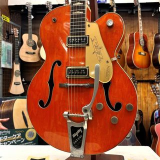 Gretsch 6120 Chet Atkins【1957年製】