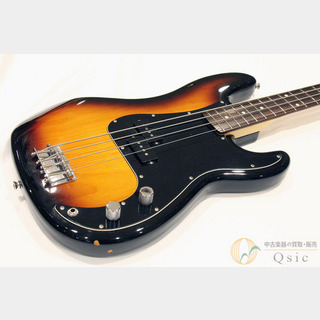 Squier by Fender Precision Bass 2003年製 【返品OK】[MK699]