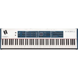 DEXIBELL VIVO S7 Pro【88鍵盤ステージピアノ】※沖縄・離島別途送料見積もり