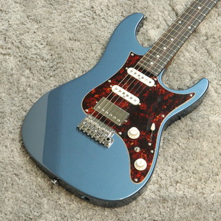 Ibanez Prestige AZ2204N Prussian Blue Metallic