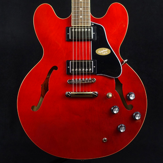 Epiphone ES-335 Cherry