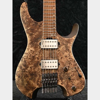 Ibanez Q52PB -ABS (Antique Brown Stained)- 【軽量2.15kg!】