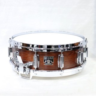 Tama 【TAMA 50th LIMITED】 RW-255 [Mastercraft Snare Drum ROSEWOOD 14''×5'']【店頭展示特価品】