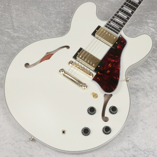 EpiphoneInspired by Gibson Custom 1959 ES-355 Classic White【新宿店】