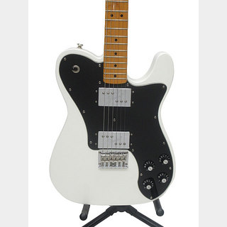 Squier by Fender  VINTAGE MODIFIED TELECASTER DELUXE / OWH / 2012年製  テレキャスター TLタイプ【鹿児島店】