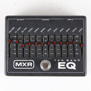 エフェクター（ギター・ベース用）、MXR M108の検索結果【楽器検索