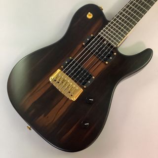 Bacchus T7-CUSTOM/SE‘19W ME