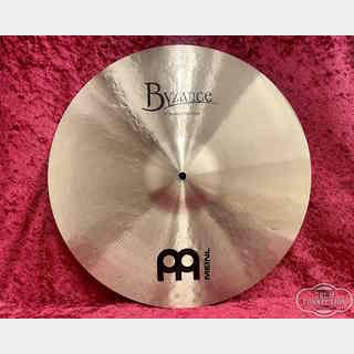 Meinl Byzance Traditional Medium Thin Crash 18"