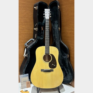 Martin Custom Shop D-18　カスタムショップ ゴールデンエラブレイス 【現物写真】