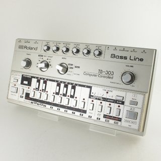 Roland TB-303 Bass Line 【御茶ノ水本店】