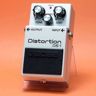 BOSS DS-1-WH Distortion【福岡パルコ店】