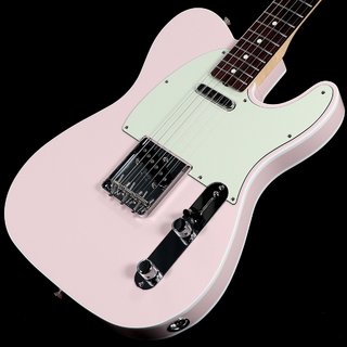 FenderFSR Collection 2024 Traditional 60s Telecaster Custom Shell Pink(重量:3.40kg)【渋谷店】