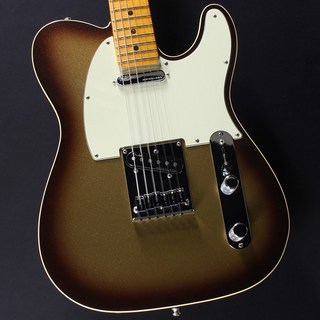 Fender 【USED】American Ultra Telecaster (Mocha Burst/Maple)