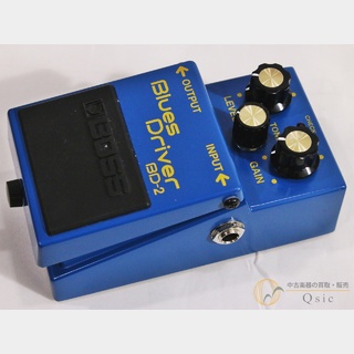 BOSS、BD-2、BD-2の検索結果【楽器検索デジマート】