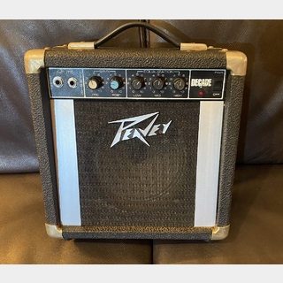 PEAVEY DECADE 10-Watt 1x8