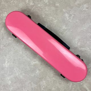 C.C.シャイニーケース シャイニーケースII/FL HPK フルートケース