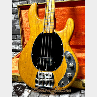 エレクトリック・ベース、MUSIC MAN、stingrayの検索結果【楽器 エレクトリック・ベース、MUSIC MAN、stingrayの検索結果【楽器